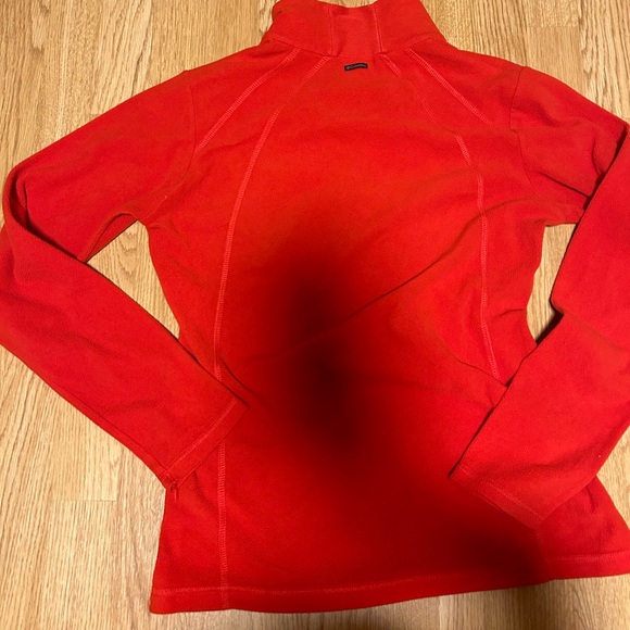 Columbia fleece - Picture 2 of 3